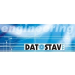 DATOSTAV, s.r.o. – logo společnosti