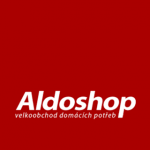 ALDO s.r.o. – logo společnosti