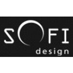 SOFI design, s.r.o. – logo společnosti