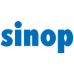 SINOP CB a.s. – logo společnosti