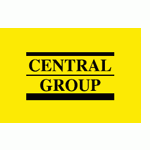 CENTRAL GROUP a.s. - Developeři – logo společnosti