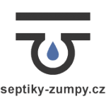 Septiky, žumpy, jímky, garáže s.r.o. – logo společnosti