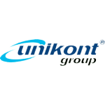Unikont Group s.r.o. – logo společnosti