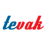 TEVAK, s.r.o. – logo společnosti