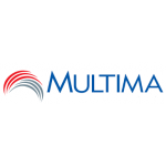 MULTIMA a.s. – logo společnosti