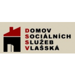 Domov sociálních služeb Vlašská (pobočka Praha 4 - Háje) – logo společnosti