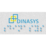 DINASYS, s.r.o. – logo společnosti