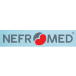 NEFROMED s.r.o. – logo společnosti