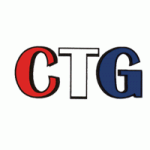 C.T.G.CZ., s.r.o. – logo společnosti