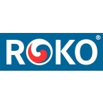 ROKOSPOL a.s. (pobočka Praha 9) – logo společnosti