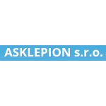 ASKLEPION s.r.o. – logo společnosti