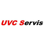 UVC Servis s.r.o. – logo společnosti
