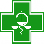 Farmacia Flora s.r.o. - Lékárna Kobylisy – logo společnosti