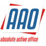 AAO, s.r.o. – logo společnosti