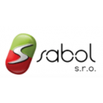 SABOL s.r.o. (pobočka Praha 14-Černý Most) – logo společnosti