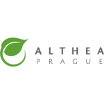 AltheaPrague, s.r.o. – logo společnosti