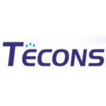 TECONS,spol. s r.o. – logo společnosti