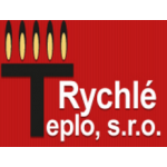 RYCHLÉ TEPLO s.r. o. – logo společnosti