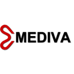 MEDIVA s.r.o. – logo společnosti
