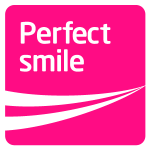 Perfect Smile s.r.o. – logo společnosti