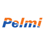 Pelmi Logistic Services s.r.o. – logo společnosti