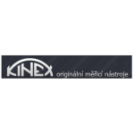 KINEX Measuring s.r.o. – logo společnosti