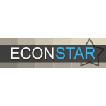 ECONSTAR s.r.o. - kvalifikované vedení daňové evidence – logo společnosti