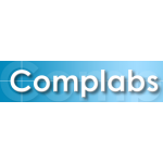 Complabs - Jirásek Tomáš – logo společnosti