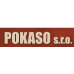 POKASO, s.r.o. – logo společnosti