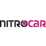 NITROCAR s.r.o. – logo společnosti