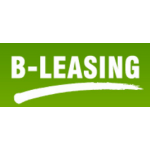 B-LEASING CZ s.r.o. (pobočka Praha 9 Satalice) – logo společnosti
