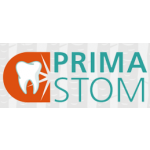 PRIMASTOM s.r.o. (pobočka Seifertova) – logo společnosti