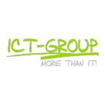 ICT-GROUP s.r.o. – logo společnosti