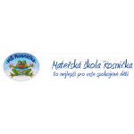 Mateřská škola Rosnička, Praha 13 – logo společnosti