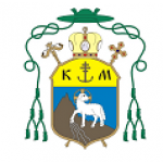 Řeckokatolická farnost u sv. Klimenta v Praze – logo společnosti