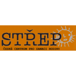 STŘEP - České centrum pro sanaci rodiny, z.ú. – logo společnosti