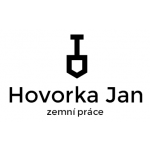 Hovorka Jan - zemní práce – logo společnosti