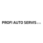 PROFI AUTO SERVIS s.r.o. – logo společnosti