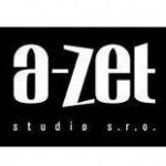A - Zet studio, s.r.o. – logo společnosti