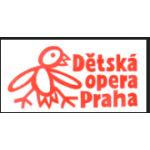 Dětská opera Praha – logo společnosti