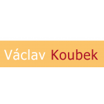 Koubek Václav – logo společnosti