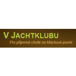 Kotek Oto - V JACHTKLUBU - ubytování – logo společnosti