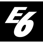 Escape6 s.r.o. – logo společnosti