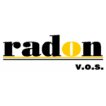 RADON v.o.s. (pobočka Stráž pod Ralskem) – logo společnosti