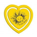 Život dětem, o.p.s. – logo společnosti
