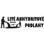 Borůvka Jiří - LITÉ PODLAHY Jiří Borůvka – logo společnosti