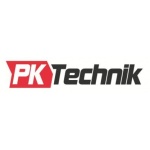PK Technik s.r.o. (pobočka Praha 5-Košíře) – logo společnosti