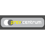 Prev-Centrum, z.ú. – logo společnosti