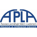 Asociace pomáhající lidem s autismem - APLA Praha, Střední Čechy, o.s.(pobočka Praha 17 -Řepy) – logo společnosti