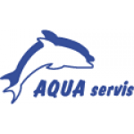AQUA servis CZ s.r.o. - Čištění kanalizace a odpadů v Praze – logo společnosti